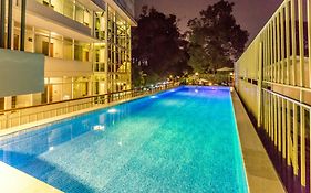 Sky View Hotel